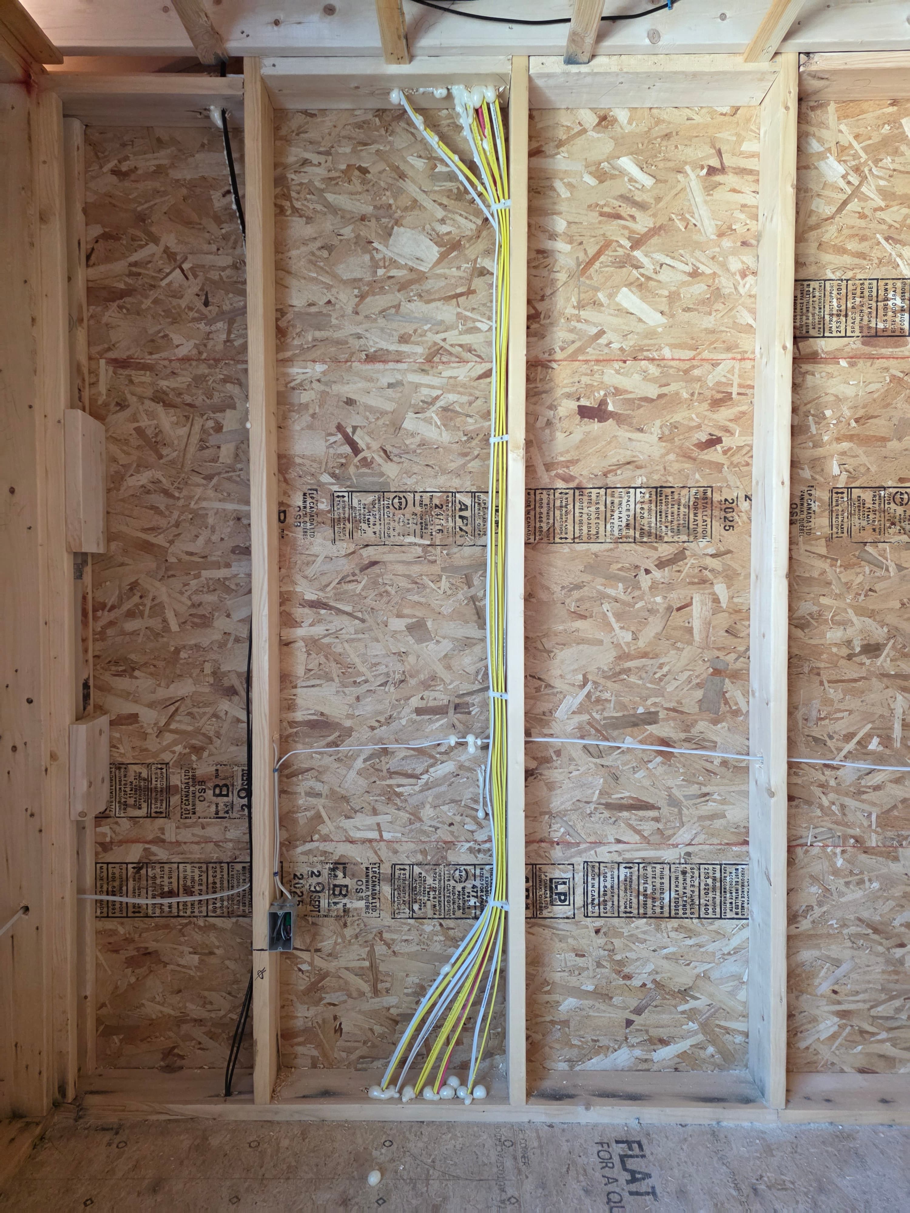 Lighting Installation